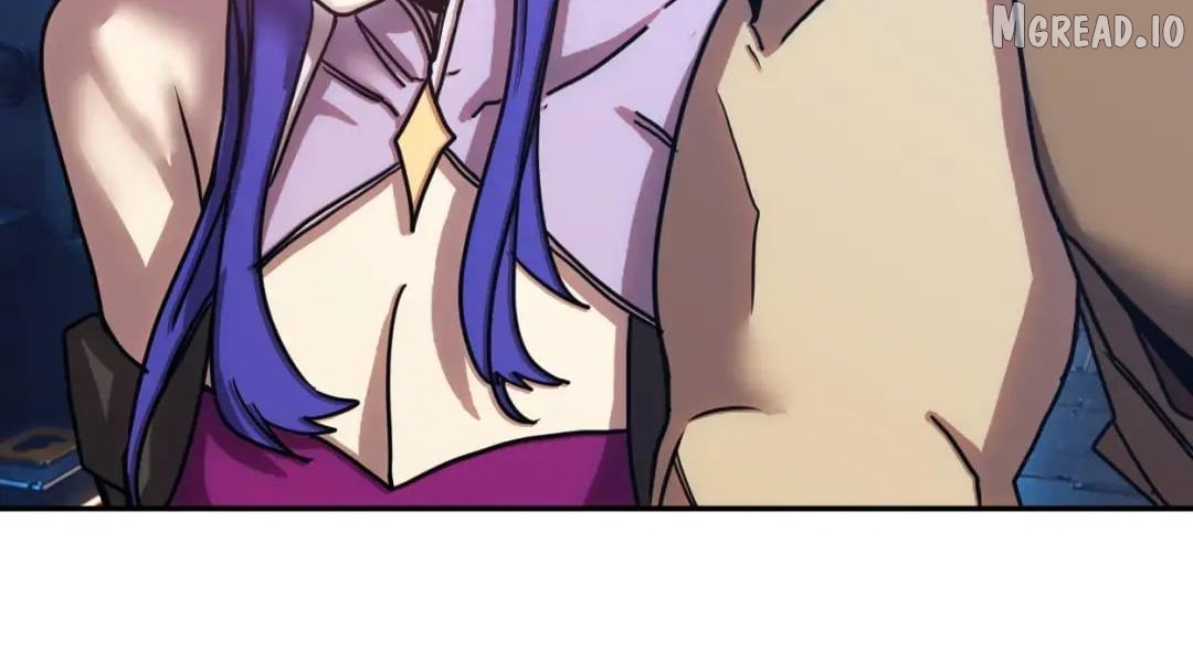 Log into the Future Chapter 324   - page 54